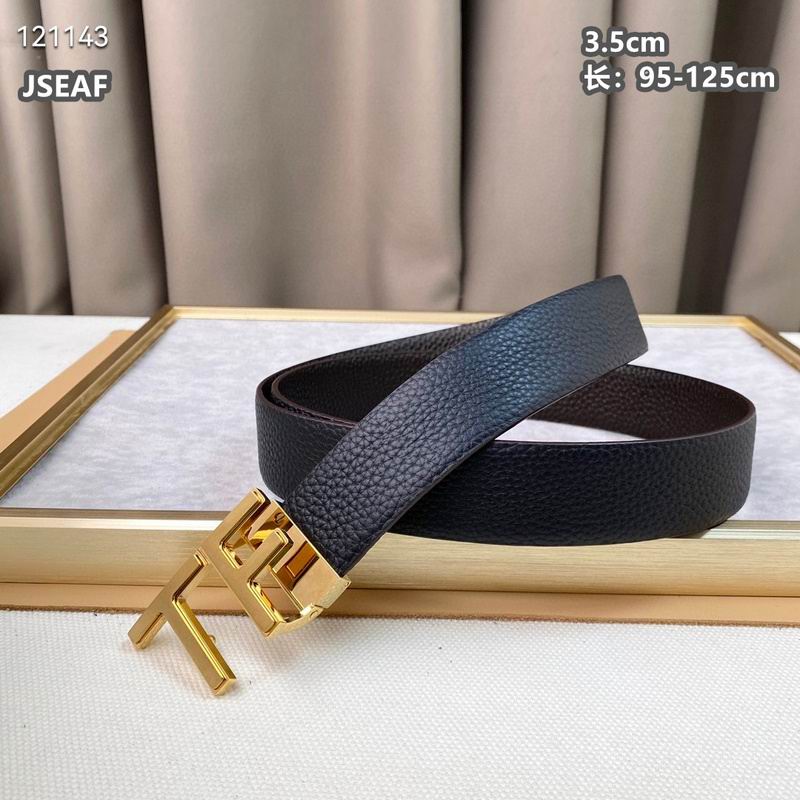 TF belt 35mmX95-125cm 8L07